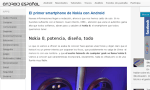 Androidespanol.com thumbnail