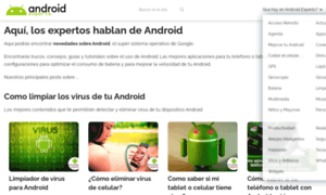 Androidexperto.com thumbnail