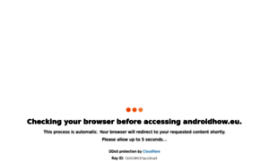 Androidhow.eu thumbnail