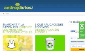 Androidictos.com thumbnail