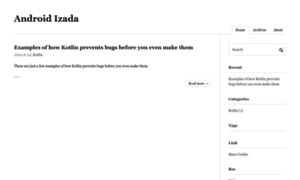 Androidizada.com thumbnail