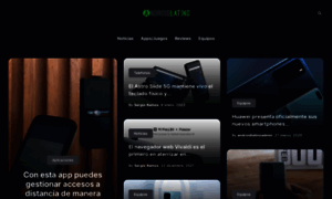 Androidlatino.co thumbnail