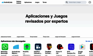 Androidlista.com thumbnail