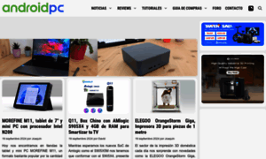 Androidpc.es thumbnail