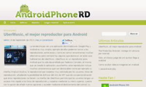 Androidphonerd.com thumbnail