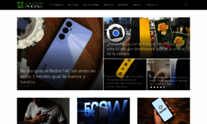 Androidphoria.com thumbnail