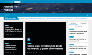 Androidpie.com thumbnail
