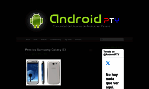 Androidpty.wordpress.com thumbnail