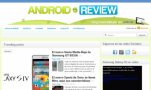 Androidreview.es thumbnail