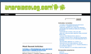 Androidsblog.com thumbnail