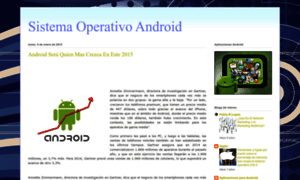 Androidsistemaoperativo.blogspot.com thumbnail