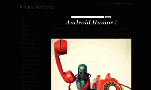 Androidtablet.com thumbnail