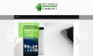 Androidtablet.it thumbnail