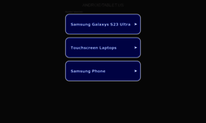 Androidtablet.us thumbnail
