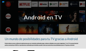 Androidtv.info thumbnail