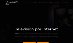 Androidtvvzla.com thumbnail