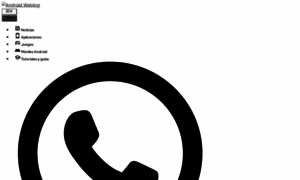 Androidweblog.org thumbnail