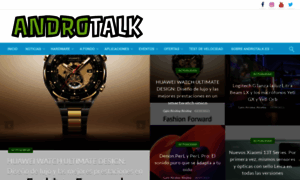 Androjuegos.com thumbnail