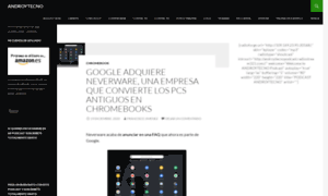 Androytecno.com thumbnail