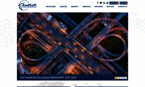 Andsoft.es thumbnail