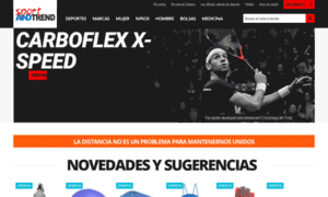 Andsport.es thumbnail