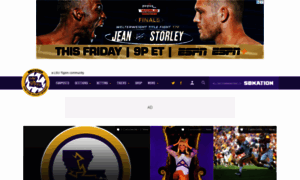 Andthevalleyshook.com thumbnail
