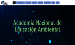 Anea.org.mx thumbnail