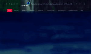 Aneas.com.mx thumbnail