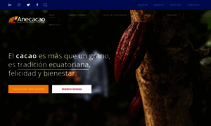 Anecacao.com thumbnail