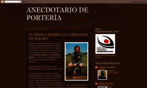 Anecdotariodeporteria.blogspot.com.es thumbnail