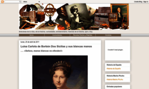 Anecdotas-historia.blogspot.com thumbnail