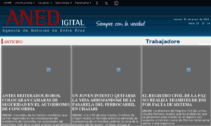 Anedigital.com.ar thumbnail