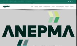 Anepma.es thumbnail