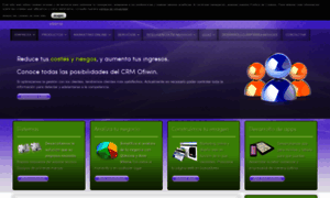 Anervitoria.com thumbnail