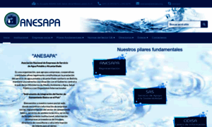 Anesapa.org thumbnail