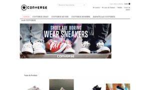 Anesm.com.es thumbnail