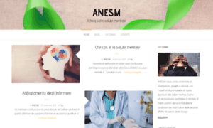 Anesm.net thumbnail