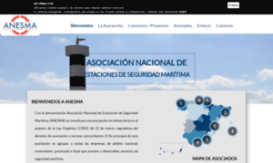 Anesma.es thumbnail