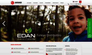 Anesmed.com.tr thumbnail