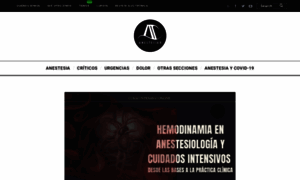 Anestesiar.org thumbnail