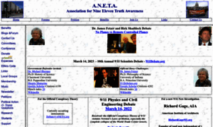 Aneta.org thumbnail