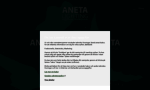Aneta.se thumbnail
