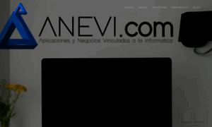 Anevi.com thumbnail