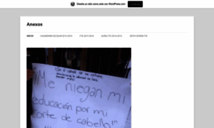 Anexosprofelandia.wordpress.com thumbnail