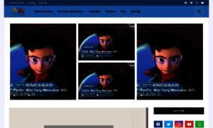Anfac-site.blogspot.com thumbnail
