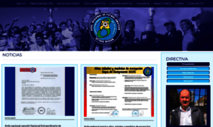 Anfaregionbiobio.cl thumbnail