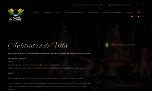 Anfiteatrodevilla.com thumbnail