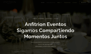 Anfitrion.com.ar thumbnail