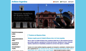 Anfitrionargentina.com.ar thumbnail
