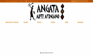 Angata.net thumbnail